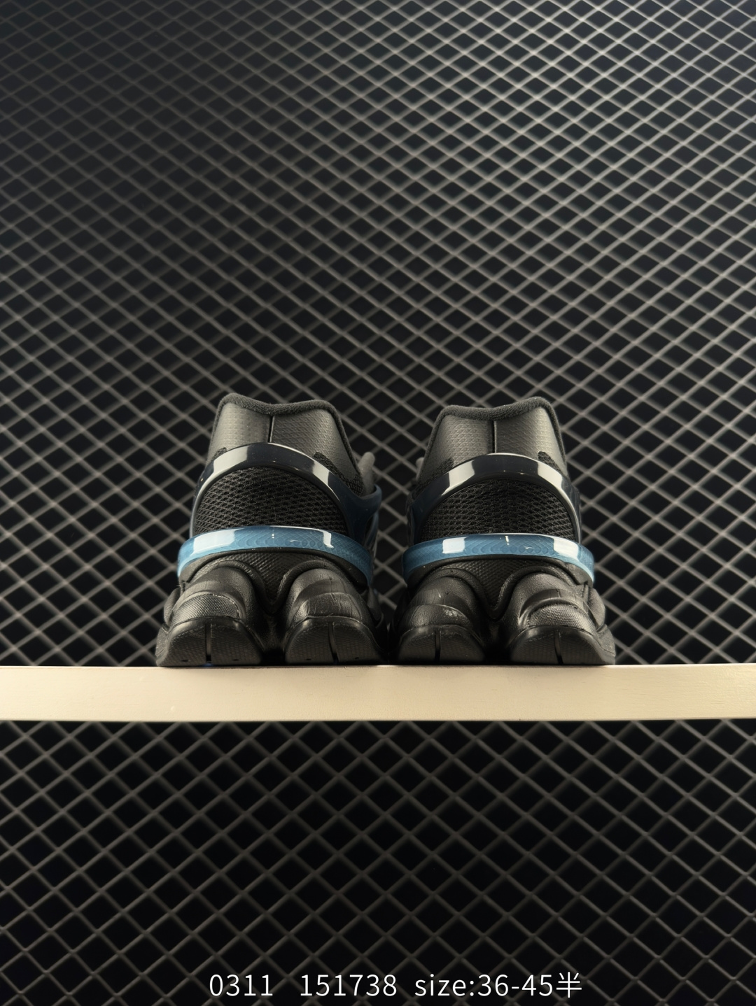 Joe Freshgoods x New Balance 9060